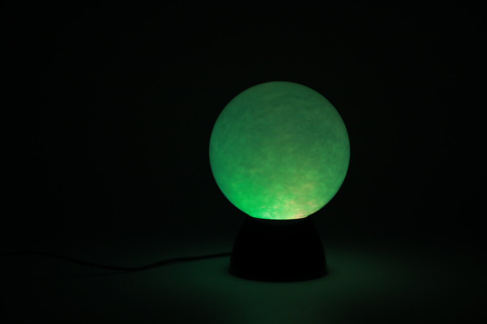Nebula lampe - multi